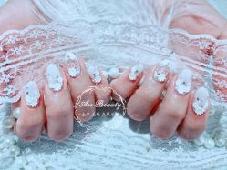 -Aso Artist Beauty美甲美睫