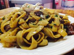 -河记肠粉店