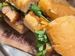 -Cô Thành Restaurant