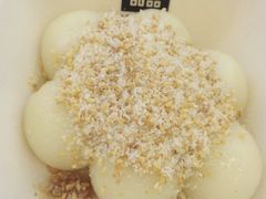 杂果小圆子-满记甜品(荟聚购物中心店)