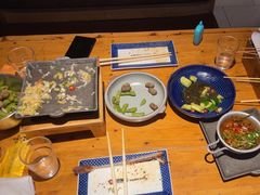 -肉串汪(月坛店)