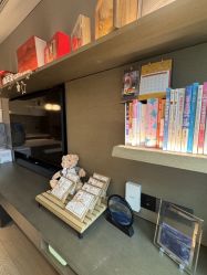 -蜜悦居月子会所(环贸中心店)