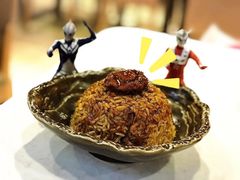 干鲍鱼烩饭-裕.鹅庄