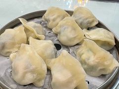 -王厚元饺子·辽菜·烤鸭(工会大厦店)
