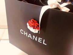 -Chanel(德基广场店)
