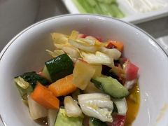 -福来居烤鸭店(天坛二店)