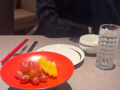 -金海华·悦食东方(苏州中心商场店)