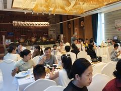 -皇马假日醉海南大酒店·假日一品派茶楼(秀英店)