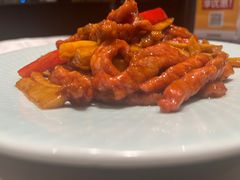 -静之湖湖畔餐厅