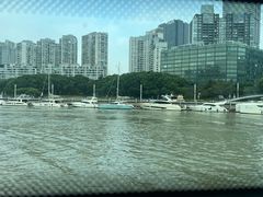 -公平路渡口(轮渡站)