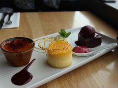 -Strawberry Fare