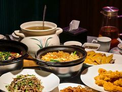 -喜粤广东菜(汉屯路店)