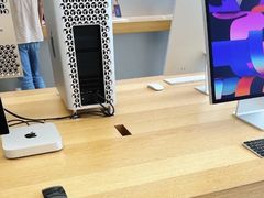 -Apple零售店(成都太古里店)