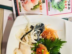 -梅丘·寿司の美登利(银座店)
