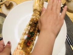 -雍和会海鲜姿造自助(湖东路店)