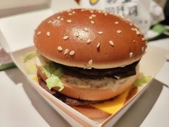 -麦当劳(开平潭江店)