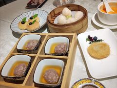 -南海渔村(珠江新城店)