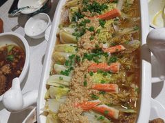 -老浒记烤鸭-北京菜(琉璃厂店)