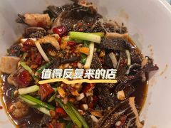 -李久其家民间餐厅(观沙岭公园店)