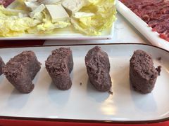 小豆凉糕-前门·鲜肉火锅(长风店)