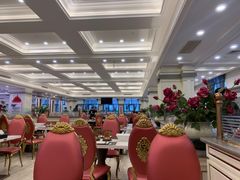 大堂-澜悦港海鲜体验主题餐厅