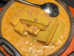 手工自制黑豆腐-凤凰湘语·湘粤鲜融(浦东旗舰店)