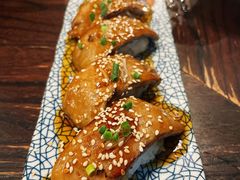 -哥哥の深夜食堂(红松东路店)