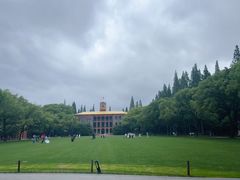 -苏州大学(天赐庄校区)