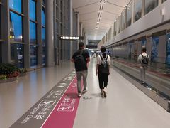 -贵阳龙洞堡国际机场-T2航站楼