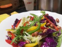 -郑喜旺烧烤(新密总店)