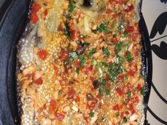 -新凯旋烧烤·燕姐千岛湖土菜