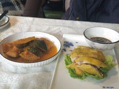 -陈生记黑鱼馆·20年活鱼现杀(宁波鼓楼店)