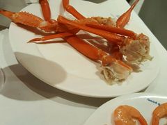 蟹腿-星伦多自助料理·涮烤一体(虹悦城店)