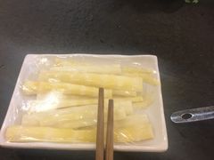 鲜笋-川成串·自助串串香火锅(朝阳店)