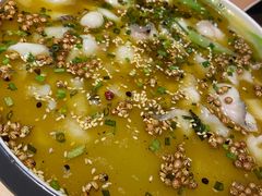 -川堂风·跷脚牛肉·乐山爆炒(宝山日月光店)