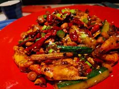 -中西名菜(增城万达广场店)