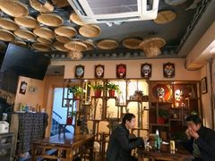 -十九集重庆小面(天坛西路店)
