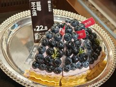 -金凤成祥(东直门现烤面包店)