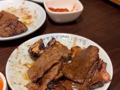 -蒜香焼肉PURUSHIN(马场路店)