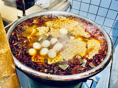 -三兄弟高炉烧饼