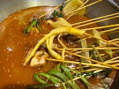-付小姐在成都(中山公园店)