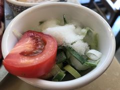 -月圆火锅(宁海东路二店)