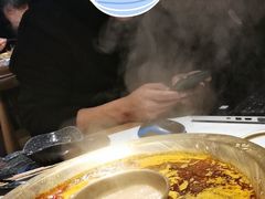 -哥老官重庆美蛙鱼头(宝山龙湖店)