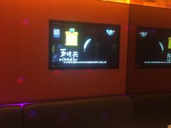 -星聚会KTV(北京世贸天阶店)