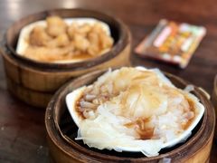 -彩景大茶楼(平湖店)