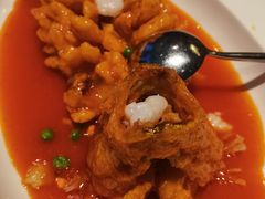 -望乡楼上海菜(日月光店)