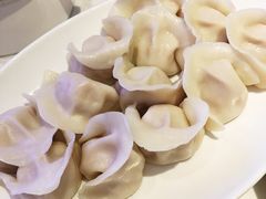 原汁海胆水饺-喜鼎海胆水饺(柏威年购物中心店)