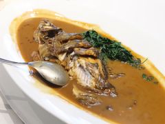 红烧桂鱼-江仙雅居(苏州桥店)