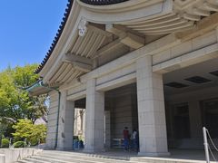 -东京国立博物馆