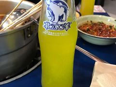 -马路边边麻辣烫联盟路店